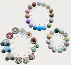 Speenkoord zelf samenstellen