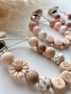 Speenkoord zelf samenstellen